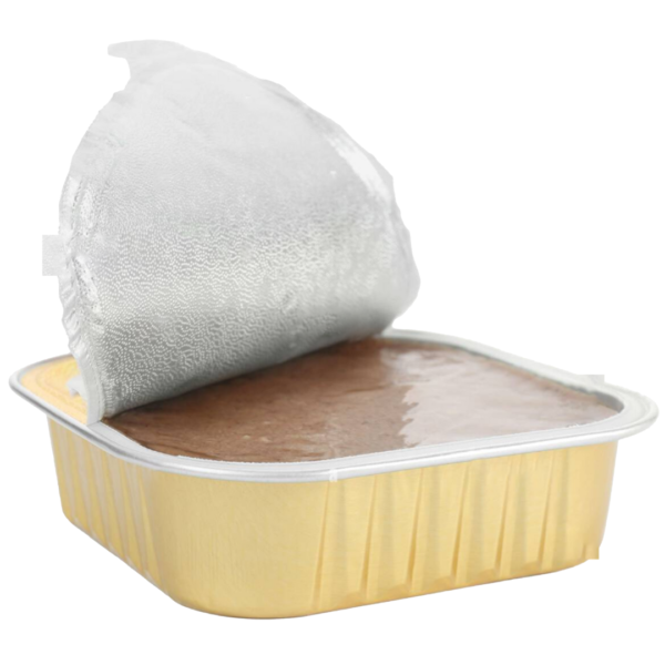 Pate thạch cá vị táo cho Mèo PETTO DELI 100g chất lượng Nhật Bản - Hình ảnh 2